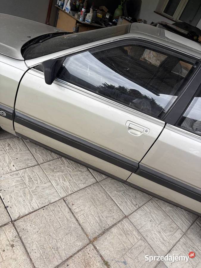 Audi Quattro 22 Łaziska Górne sprzedam