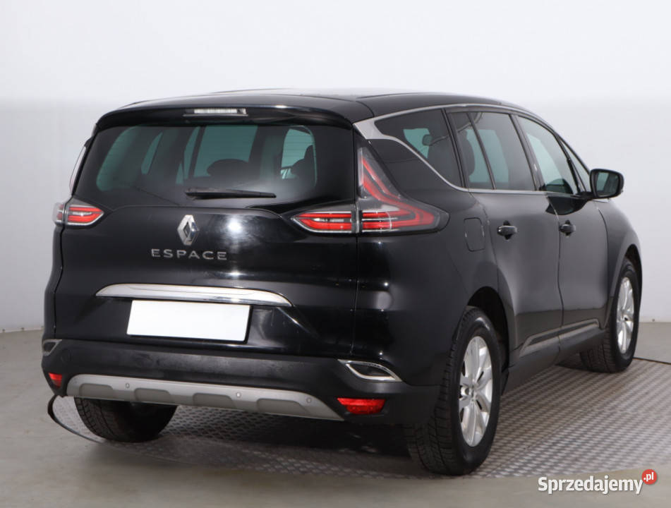 Renault Espace 16 dCi 213220km mazowieckie Piaseczno