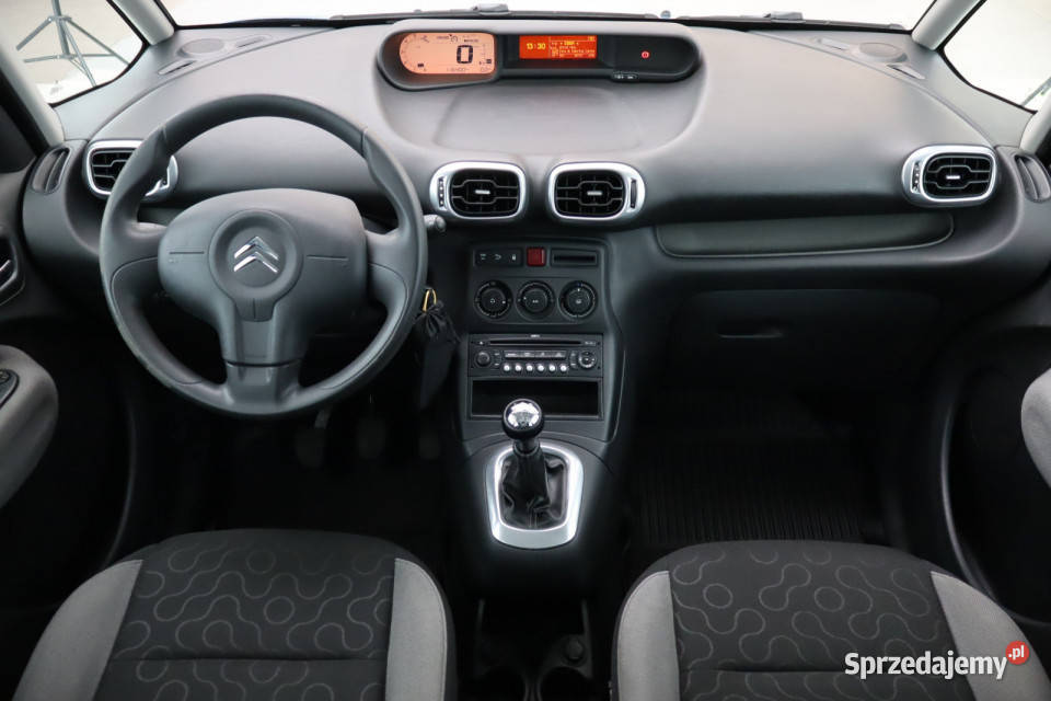 Citroen C3 Picasso 14 i Zabrze