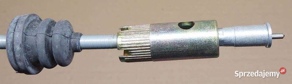 LINKA PRĘDKOŚCIOMIERZA OPEL CORSA A 8293 1268028 Mielęcin