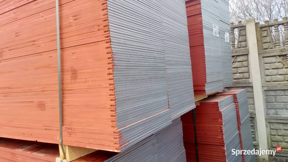 Sklejka szalunkowa Topola Płyty Płyta Dźwigar Kraków