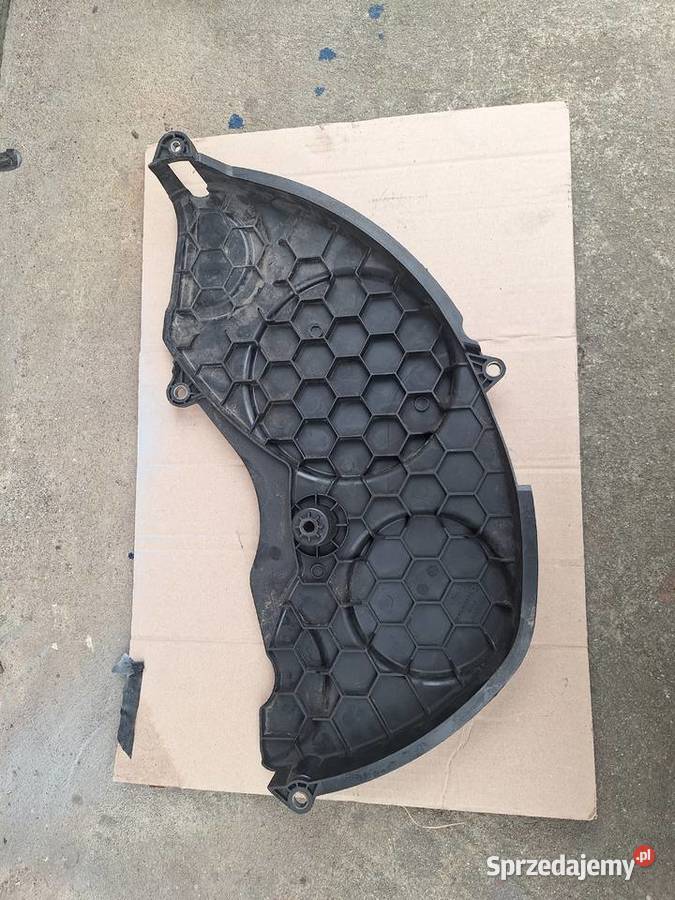 OSŁONA PASKA TRANSIT MK8CUSTOM BK2Q6A247A Szczucin