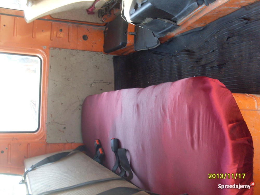Volkswagen LT50 WYWROTKA Jasło sprzedam