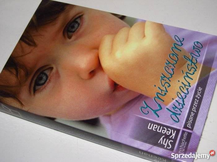 ZNISZCZONE DZIECIŃSTWO Shy KeenanFA reportaż, literatura faktu Goleniów