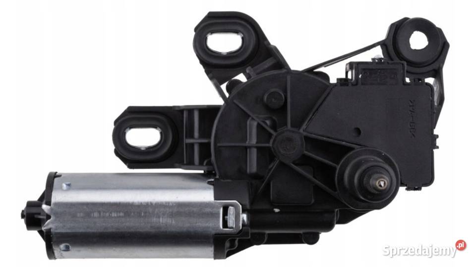 Mercedes Vito W639 Vito silniczek wycieraczek łódzkie Łódź