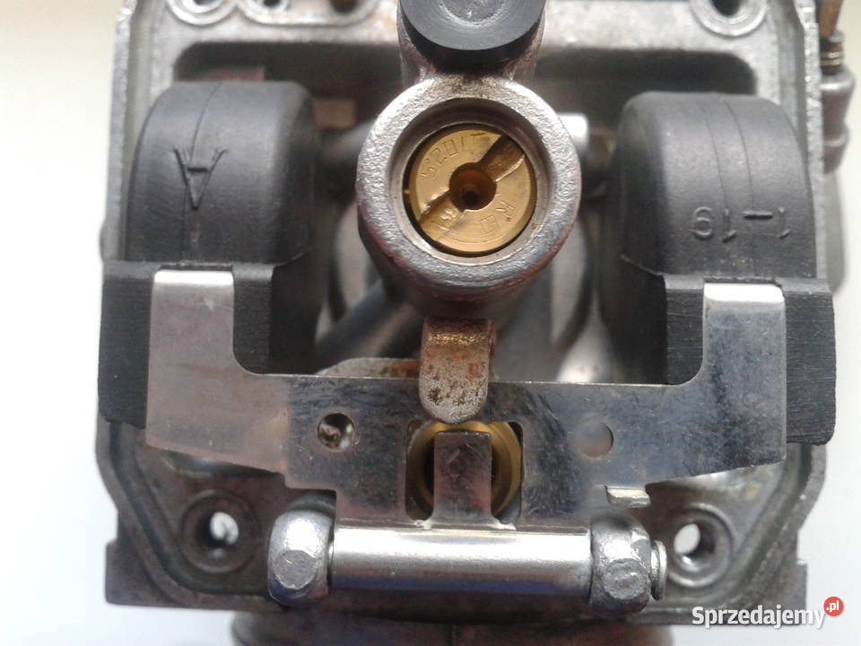 Gaźnik suzuki gn 125 MIKUNI
