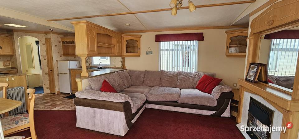 Domek holenderski Atlas Solitare 2 pokoje 489 Architektura ogrodowa Radom