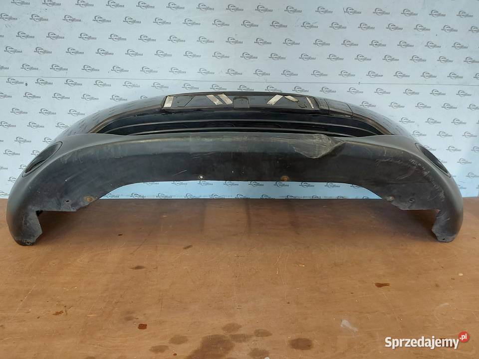 QASHQAI J10 LIFT zderzak przód 62022BR10H świętokrzyskie Kielce