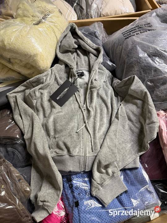 Markowa odzież na wagę już 50 idealna butików Tomaszów Mazowiecki