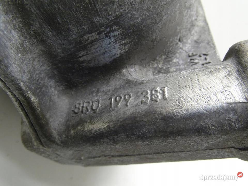 ŁAPA PODUSZKA SILNIKA AUDI A4 B8 A5 8T 20 TFSI