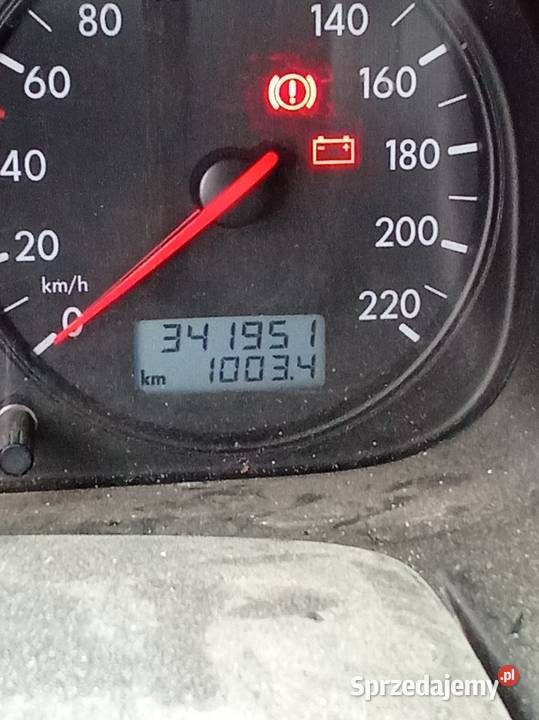 Sprzedam wv T4 25 2002 lubelskie Puławy