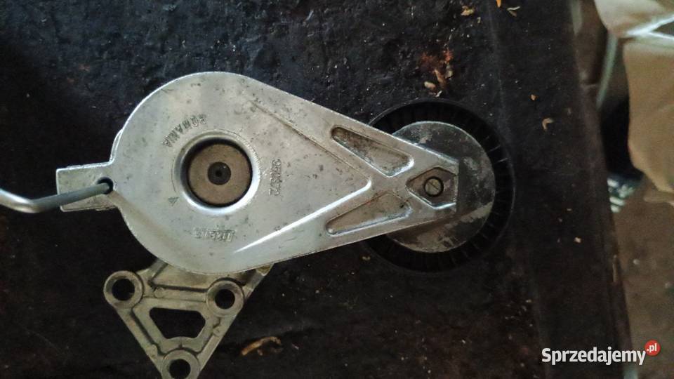 Napinacz paska klinowego Atd 19 tdi Międzyrzecz