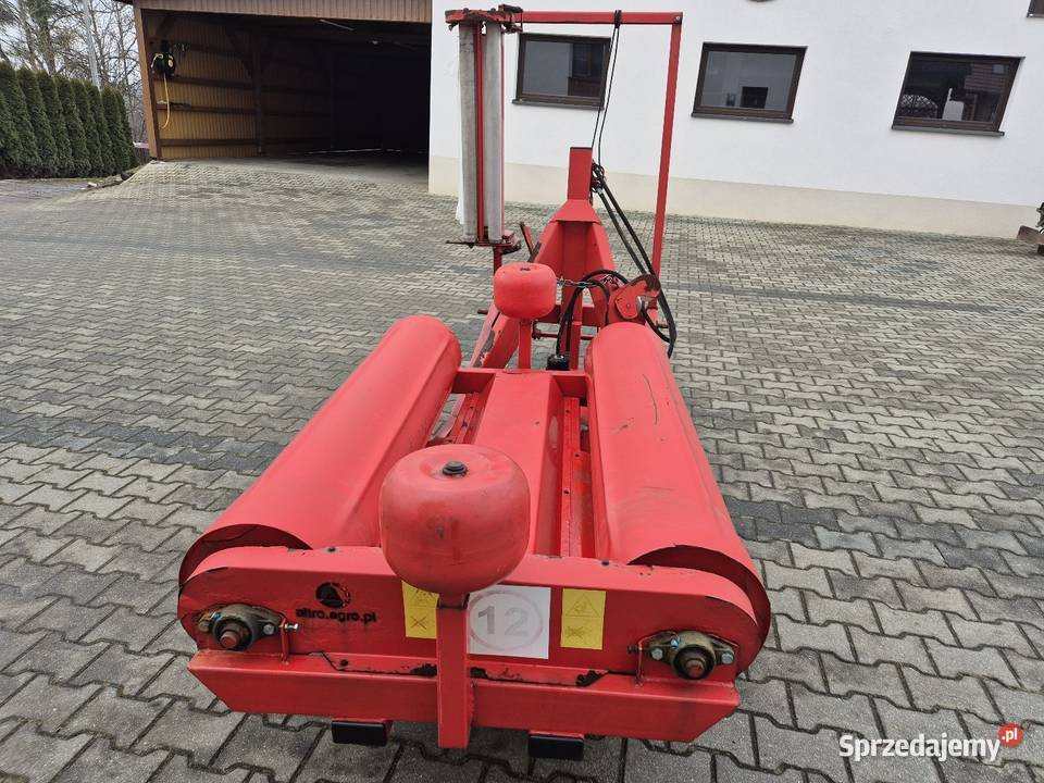 Owijarka do bali Altro Kowale