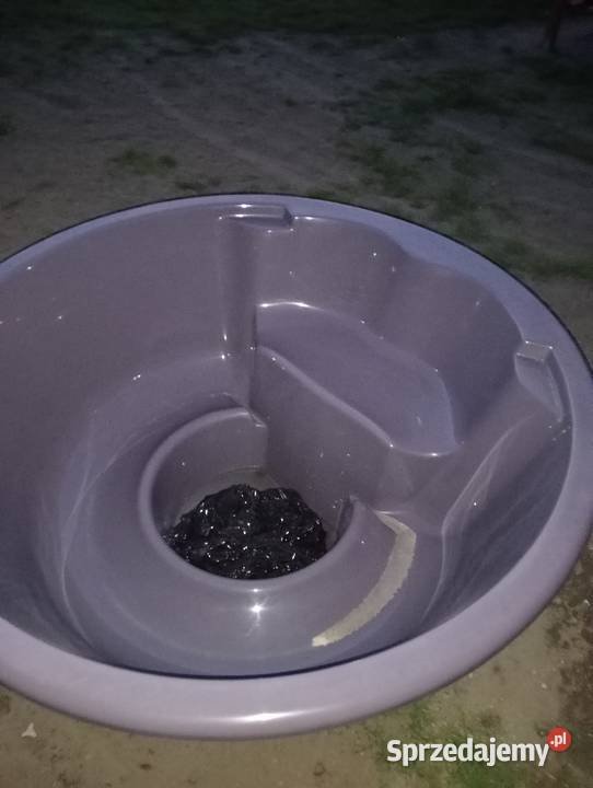 Jacuzzi balia bania Jaworzno