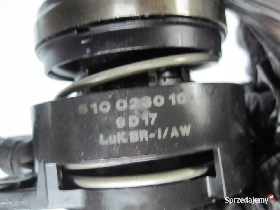 Ford Mondeo 16 TDCI 13r T1BB 510023010 osobowe sprzedam