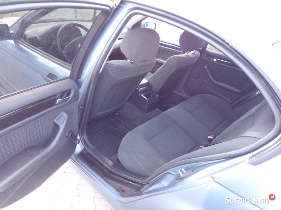 BMW E46 30 benzyna nieuszkodzony Seria 3 Kazimierza Wielka