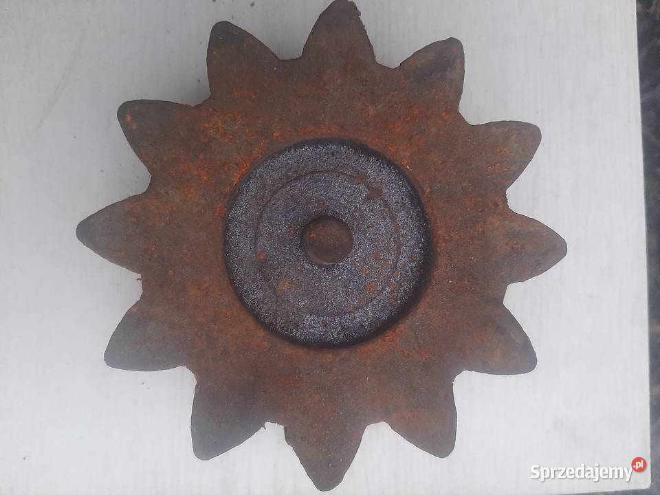 Tryby do betoniarki 250 Zgierz