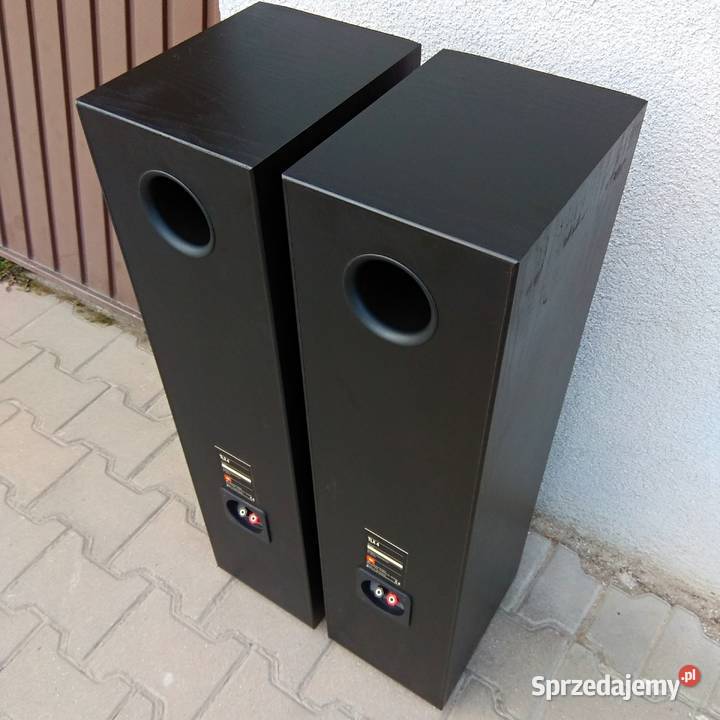Kolumny głośnikowe JBL TLX 4 125W klasyk mega dolnośląskie Świebodzice sprzedam