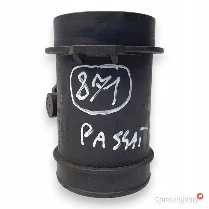 PRZEPŁYWOMIERZ Volkswagen Passat B4 28 VR6 Przepływomierze Chełm