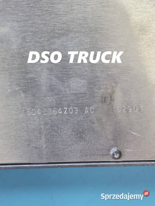 15D42764Z03 STEROWNIK CUMMINS ECM ISB Zawichost sprzedam