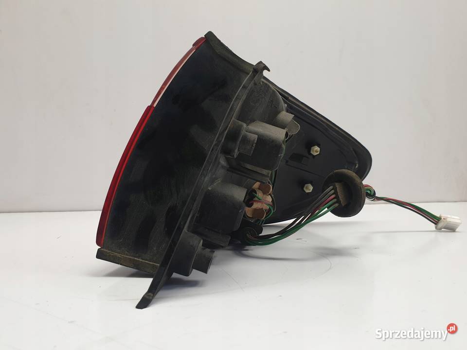 Mazda Xedos 9 Milenia LEWA TYLNA LAMPA Lewy tył Rudka