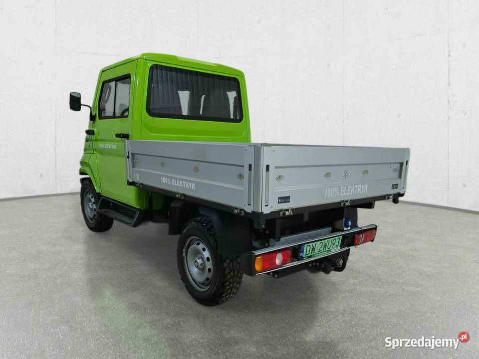 Inna Inny Evum Motors Acar Poleasingowe Komorniki