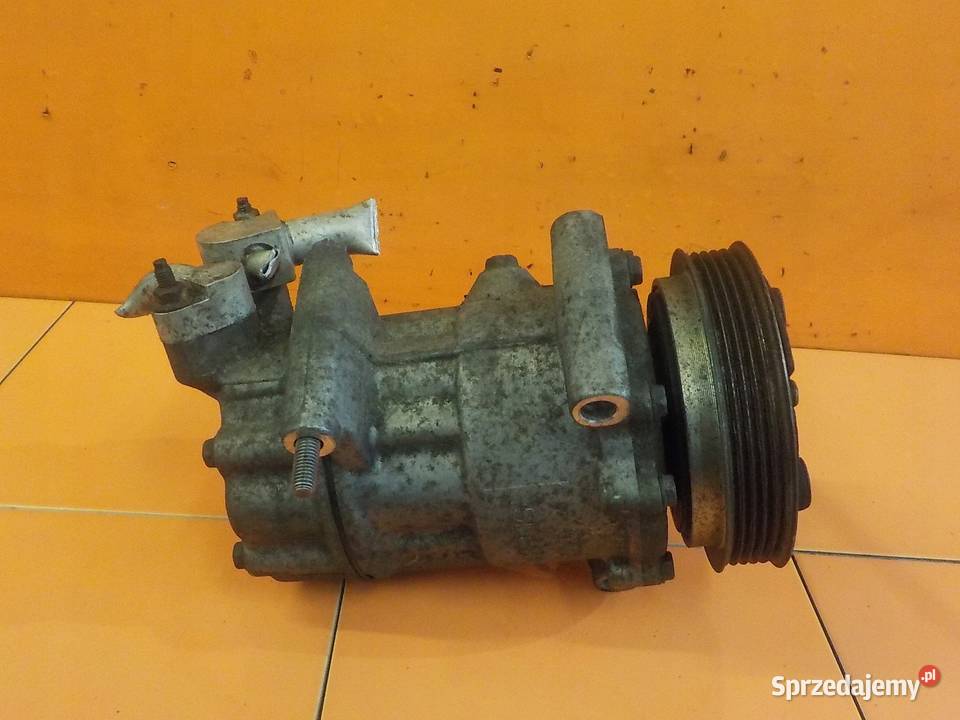 MINI COOPER R56 16 D 12r 111 sprezarka mazowieckie Suków