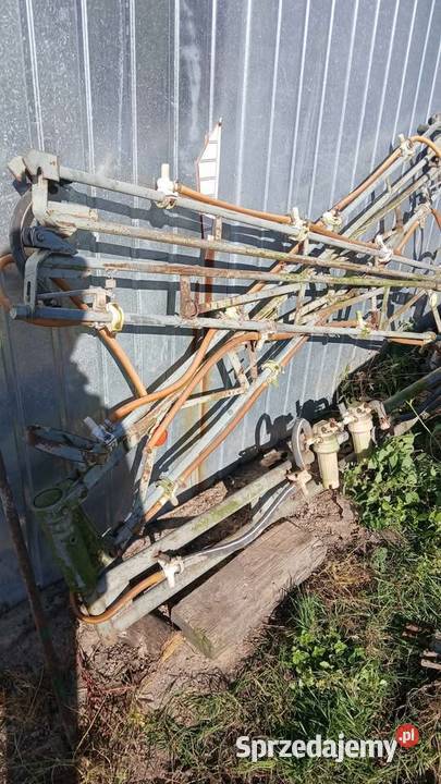 lance opryskiwacz stary typ pilmet symboliczne lubelskie sprzedam