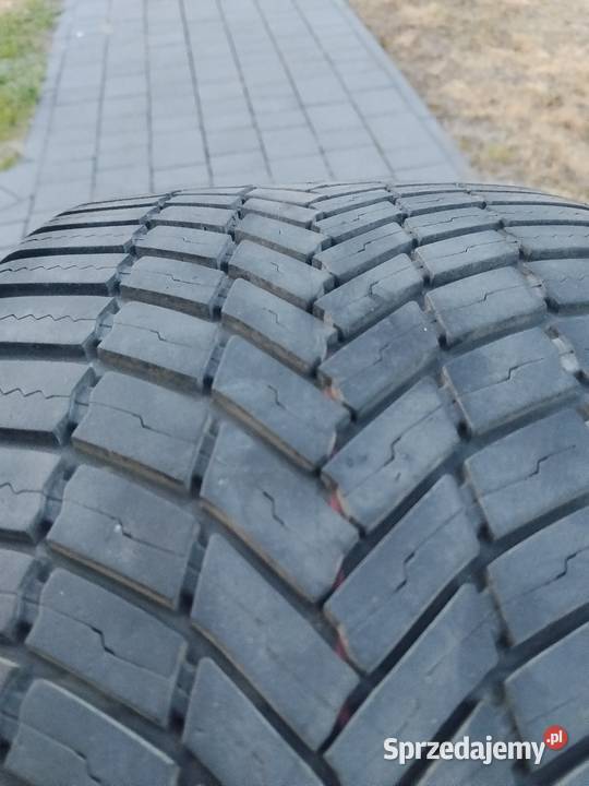 OPONY BRIDGESTONE WEATHER CONTROL 235 40 R 19 Tomaszów Lubelski