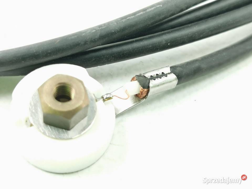 KABEL PRZEWÓD ANTENY RADIA FIAT BRAVA BRAVO