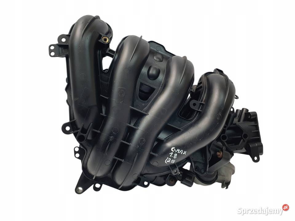 KOLEKTOR SSĄCY Ford C Focus II 18 16V 4M5G9424FT Kolektory ssące