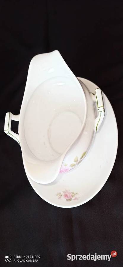 Sosjerka Rosentha Bavaria 192123 r Gdańsk sprzedam