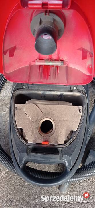 Odkurzacz Electrolux Krotoszyn sprzedam