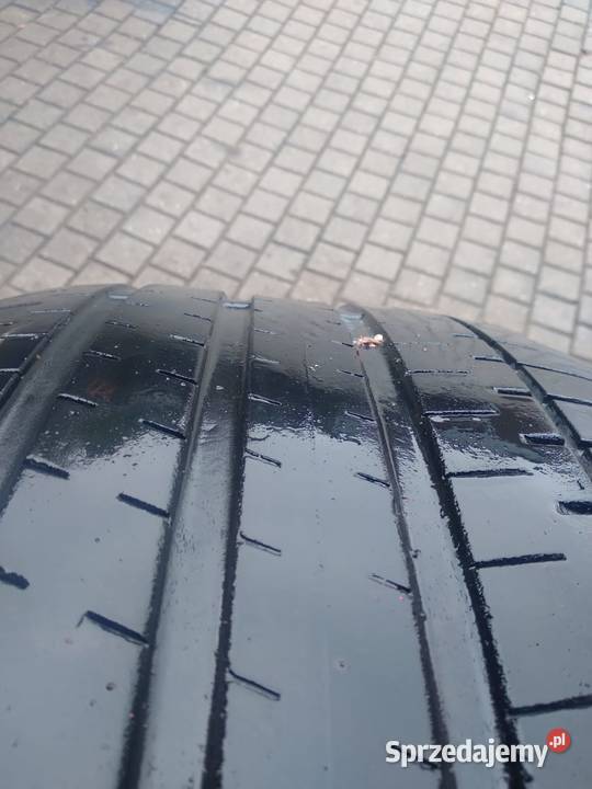 opony FALKEN AZEMIS FK510 SUV 2954520 R 114 W 2 lato Rybnik
