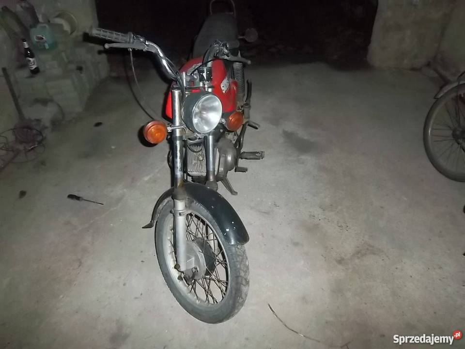 Sprzedam Simsona Okazja Laszki sprzedam