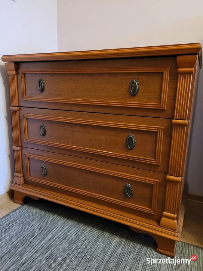 Komoda VOX Sprzedam 199 Grodzisk Mazowiecki