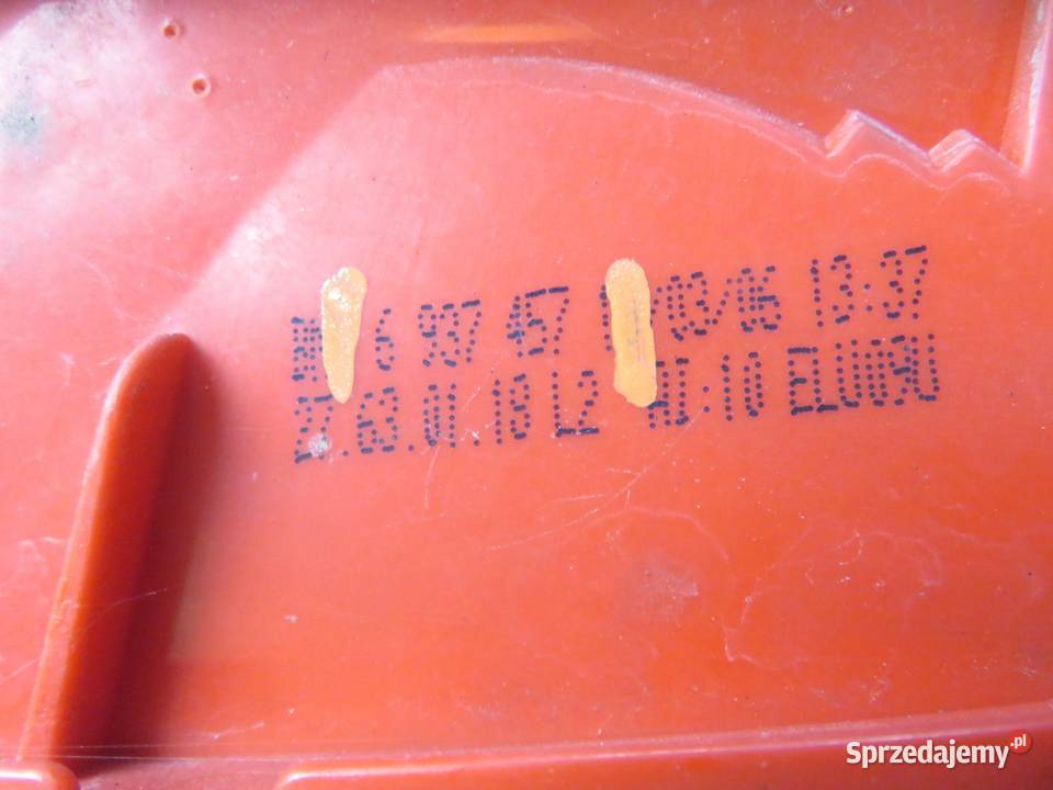 LAMPA LEWA TYLNA BMW 3 E90 6937457