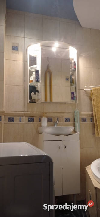 Miszkanie własnościowe 49m sprzedam 3 piętra i więcej Sprzedaż łódzkie Łódź