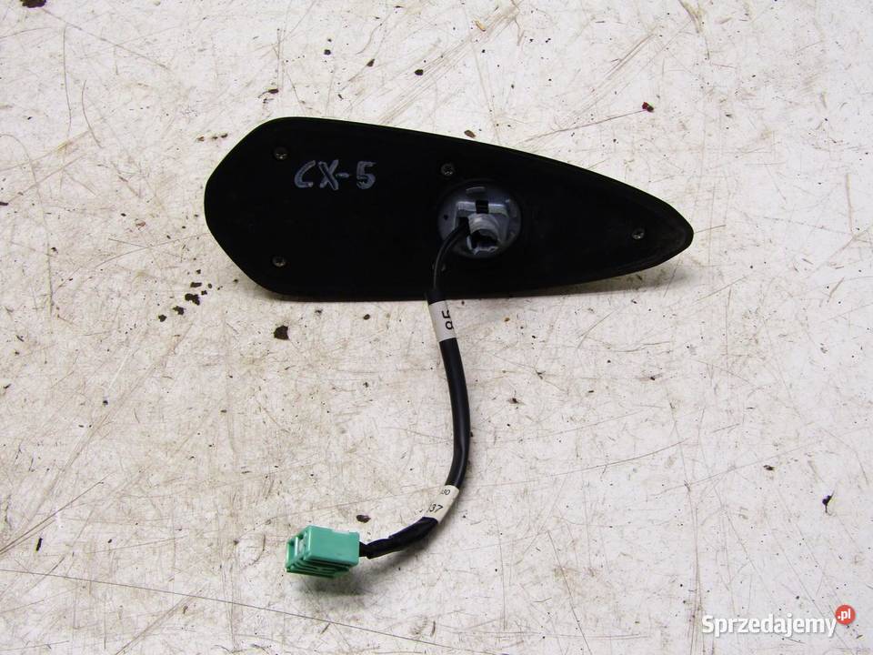 ANTENA DACHOWA REKIN PŁETWA 34K MAZDA CX5 CX5 KE