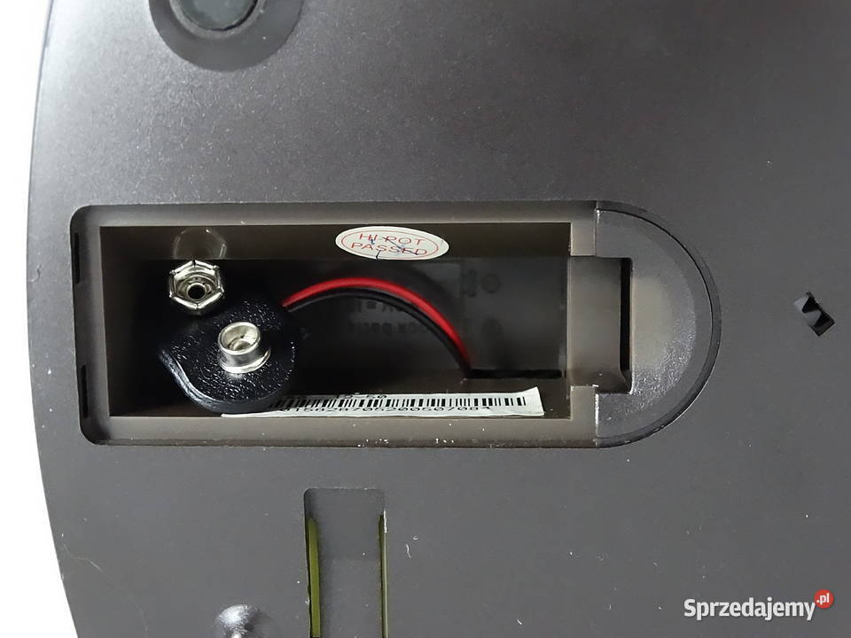 Solidny Radiobudzik GRUNDIG Sonoclock 50 Stan Biłgoraj