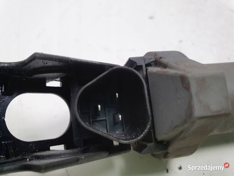 CEWKA ZAPŁONOWA BMW E90 E87 316i 116i 16 i Rudka