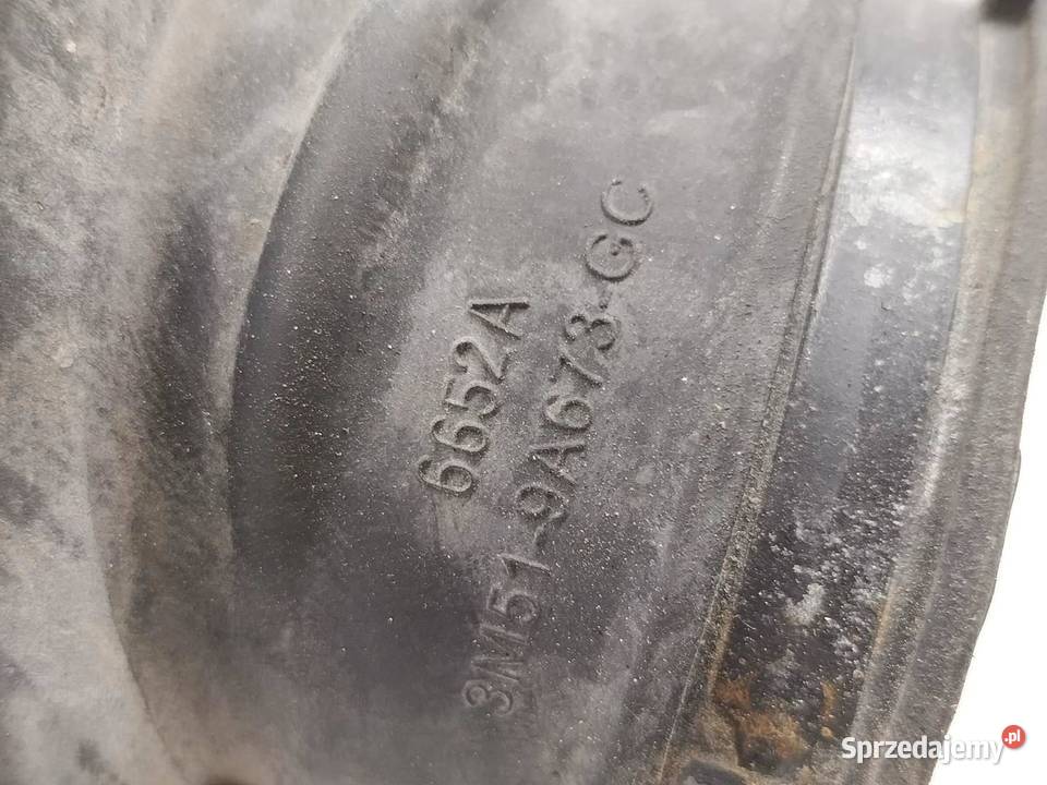 OBUDOWA FILTRA POWIETRZA 18 16V Volvo S40 II Obudowy filtrów