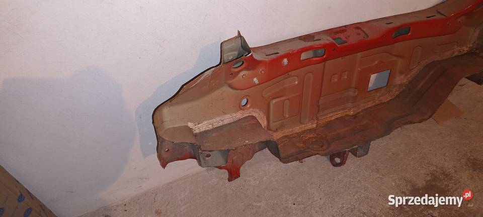 Pas tylny belka Suzuki Alto Nissan pixo Krzemienica