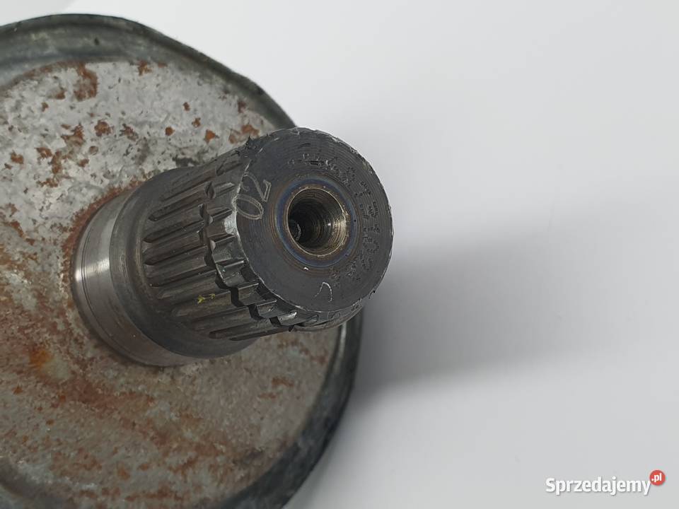 Polos Tylna Lewa Can Am Renegade G2 Outlander łódzkie Łódź