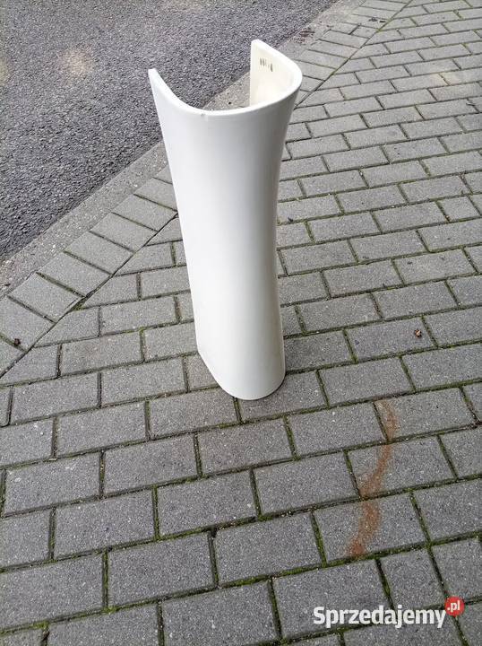 Postument stojący pod umywalkę Wejherowo