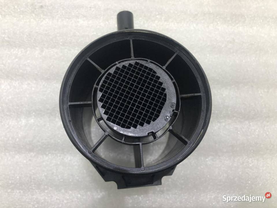 PRZEPŁYWOMIERZ BMW E81 E87 E84 E90 E65 E92