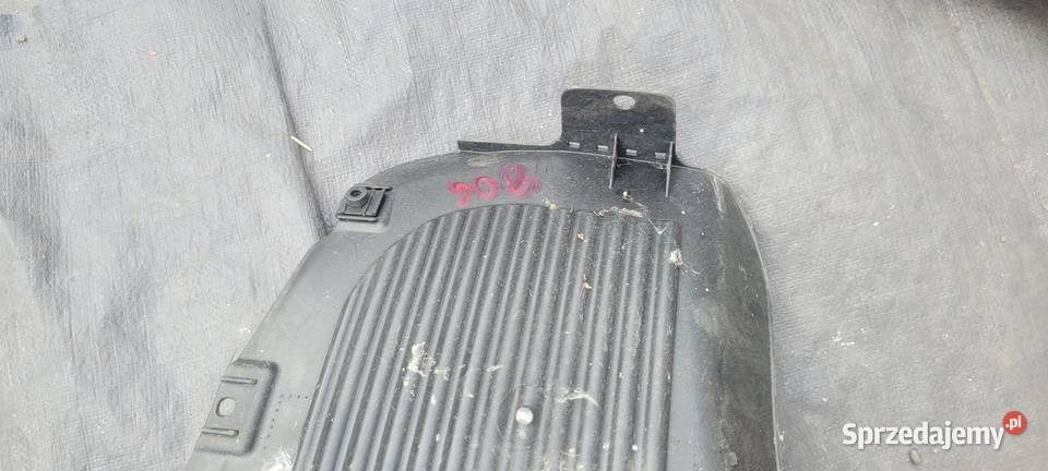 KIA CEED II NADKOLE PRAWY TYŁ nadkola śląskie Ruda Śląska sprzedam