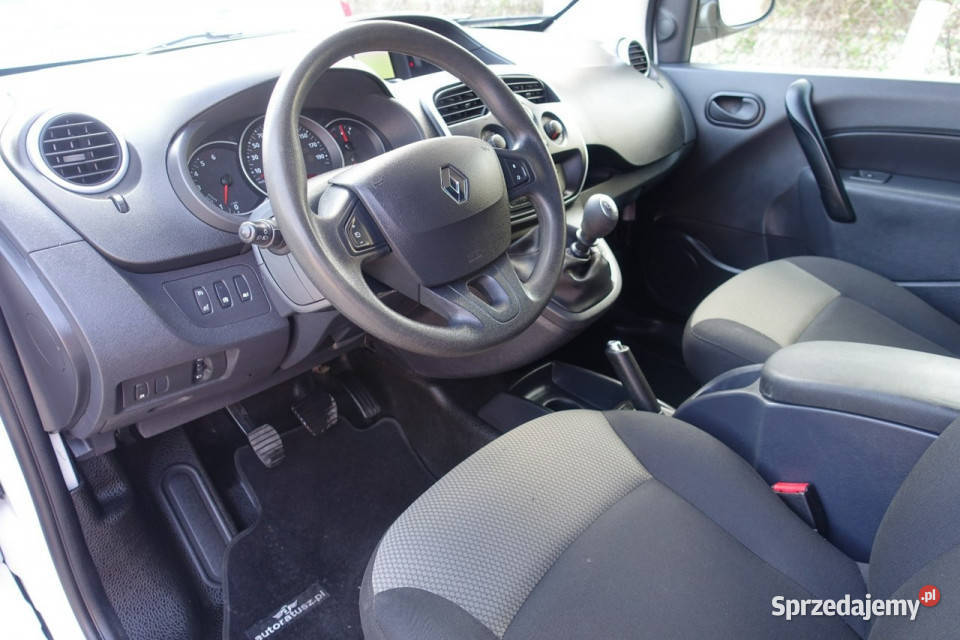 Renault Kangoo Fv 23 OrgLakier MAXI Long XL mazowieckie Warszawa