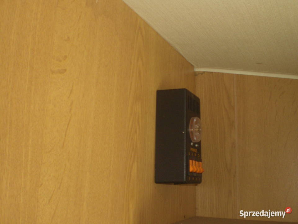 Kempingowa SOLIFER norweska Kempingowe Opole sprzedam