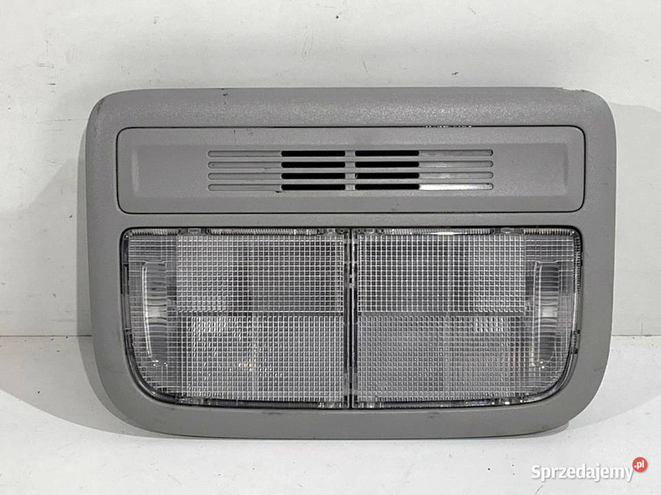 LAMPA SUFITOWA HONDA CIVIC IX Hatchback WNĘTRZA sprzedam
